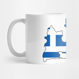 Milos Mug